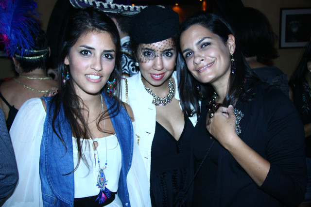 Halloween Party